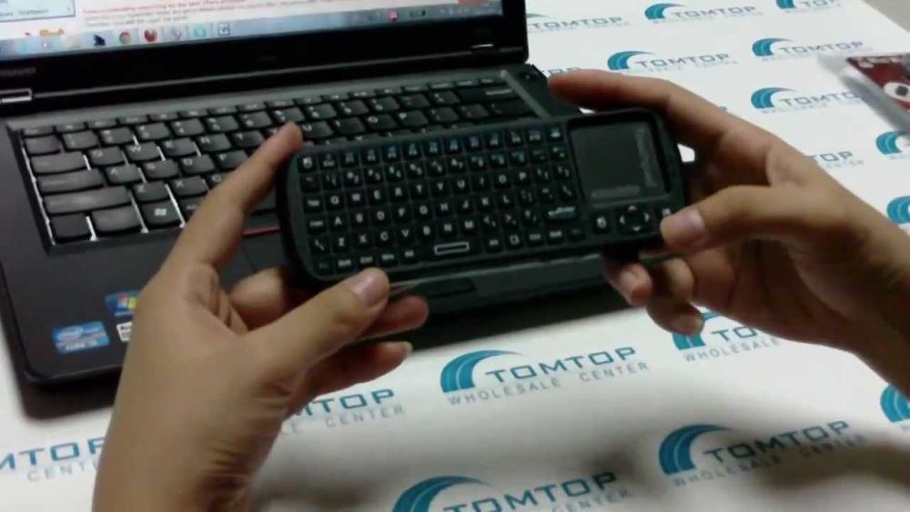 Клавиатура для Смарт ТВ Samsung: основные особенности