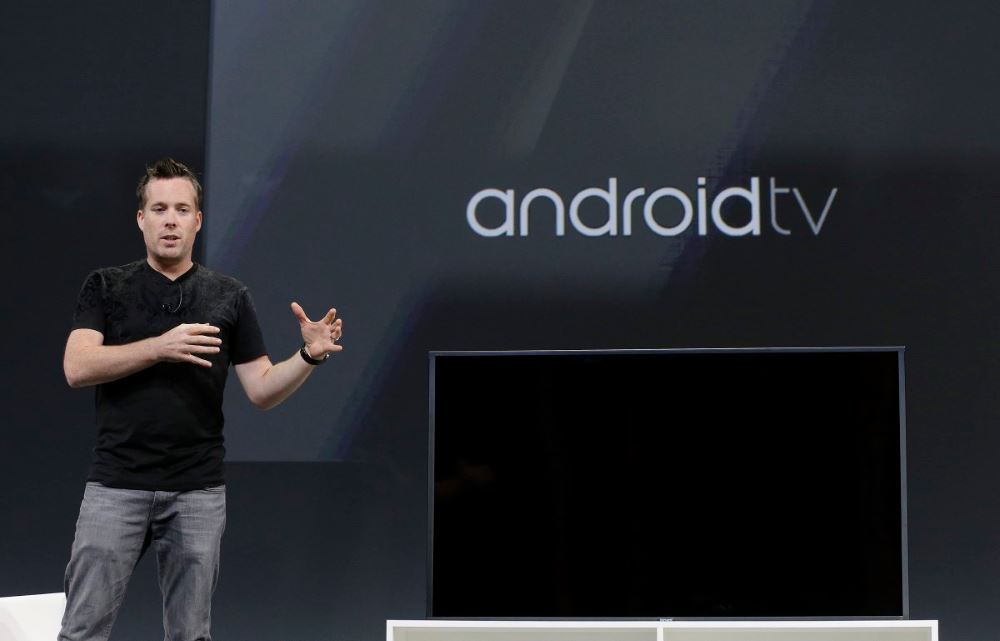 Google Android TV и другие устройства